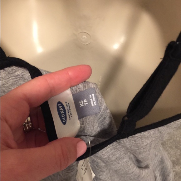 Tank/Cami - Picture 6 of 6